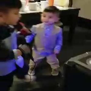 Meet your Posher, Fidel